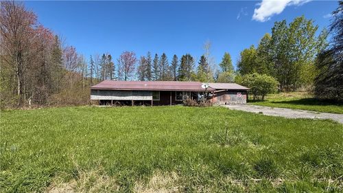 318 Stoney Robby Rd, Oswego, NY, 13126-6556 | Card Image