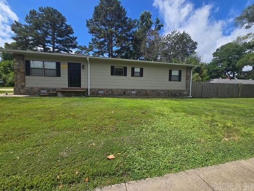 1201 W Front St, Heber Springs, AR, 72543-2738 | Card Image
