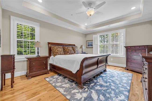 Master Suite on Main Level | Image 17