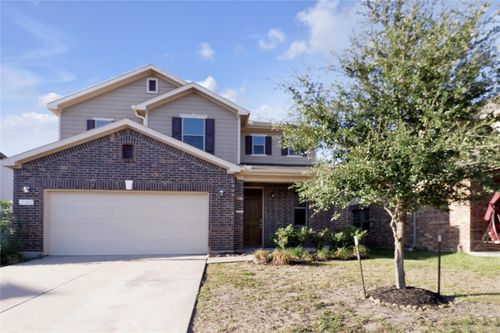 21007 Blackstone Villa Ln, Katy, TX, 77449-1631 | Card Image