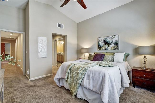 UNIT-4 - 26 Bellington Cmn, Condo with 3 bedrooms, 3 bathrooms and 2 parking in Livermore CA | Image 22
