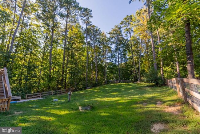 114 John Paul Jones Dr, House other with 4 bedrooms, 3 bathrooms and null parking in Ruther Glen VA | Image 39
