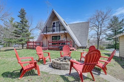 2145 French Street, Quincy, WI, 53934 | Card Image