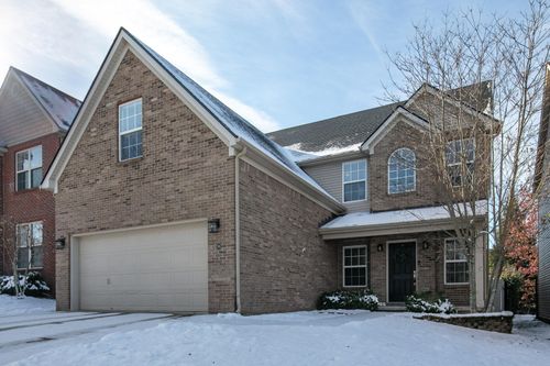 941 Sunny Slope Trce, Lexington, KY, 40514-1781 | Card Image