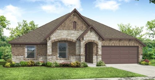 1123 Cascades Dr, Justin, TX, 76247-2594 | Card Image