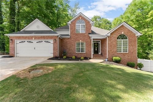 3445 Ashton Dr, Suwanee, GA, 30024-3317 | Card Image