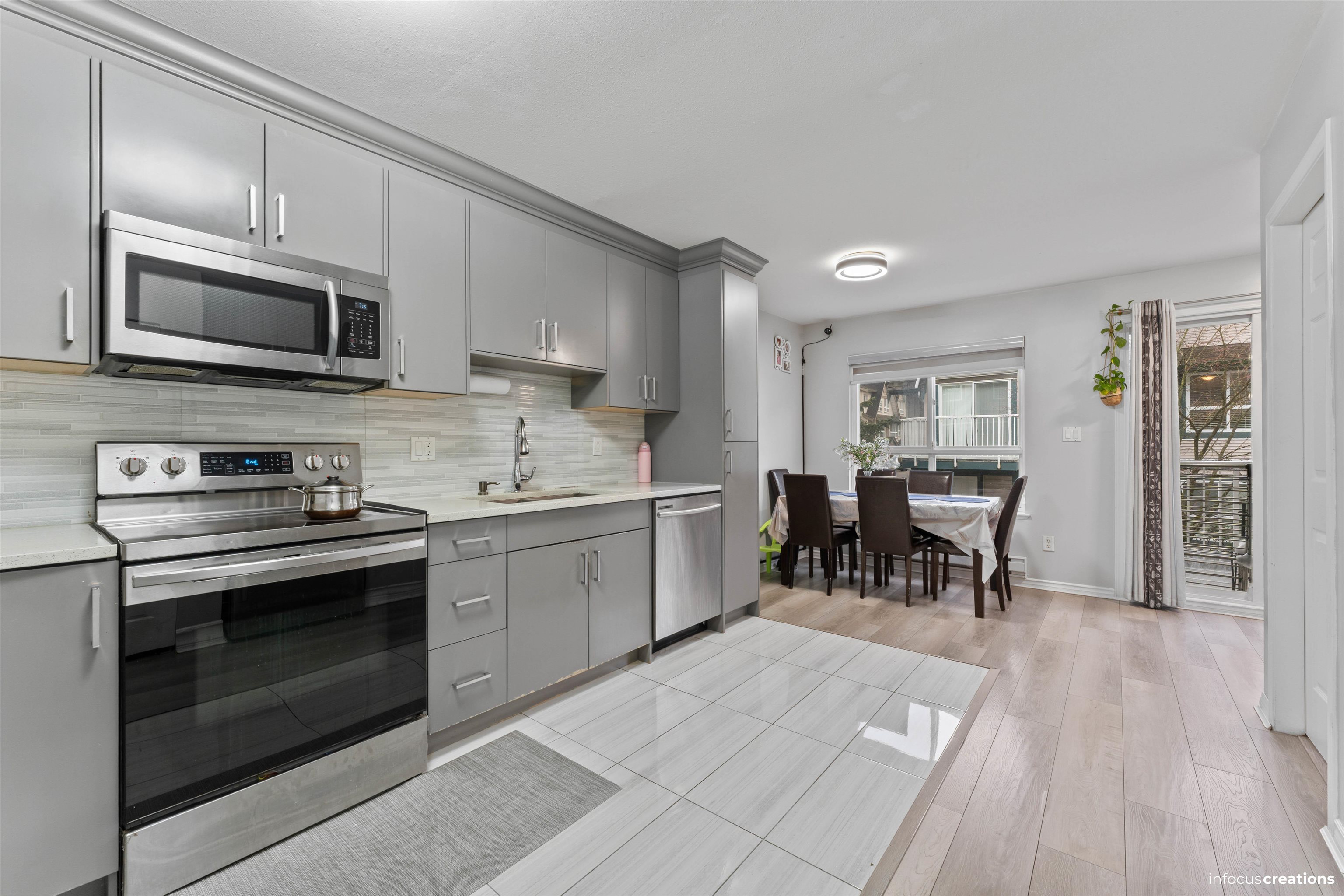 Residential in Surrey 2