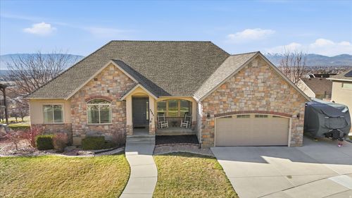 9483 N Avanyu Dr, Cedar Hills, UT, 84062-8794 | Card Image