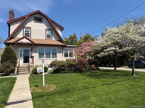 69 Homestead Rd, Scarsdale, NY, 10583-5838 | Card Image