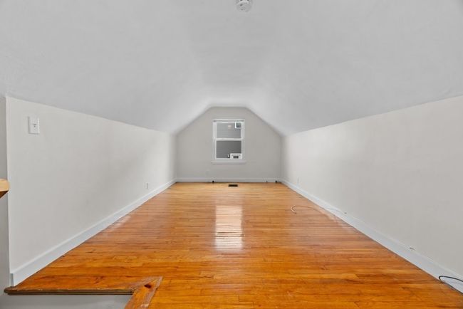 12 Pershing Rd, House other with 3 bedrooms, 1 bathrooms and 3 parking in Newton MA | Image 18