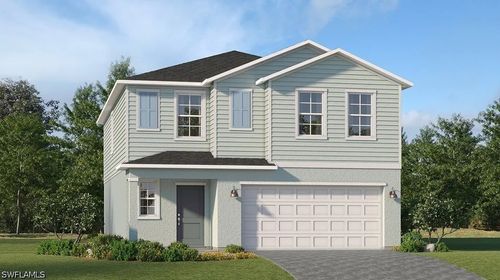 45037 Pipevine Circle, Babcock Ranch, FL, 33982 | Card Image