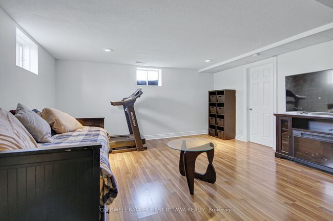2313 Edward Kidd Cres, House other with 3 bedrooms, 3 bathrooms and 6 parking in North Gower ON | Image 18