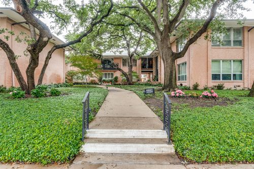 d-6321 Bandera Avenue, Dallas, TX, 75225 | Card Image