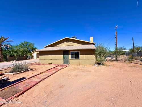 9840 S Old Nogales Highway, Tucson, AZ, 85756 | Card Image
