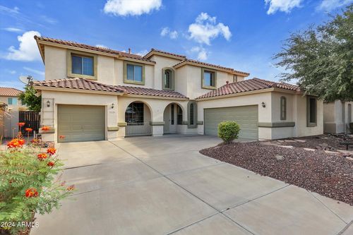 13616 W San Miguel Avenue, Litchfield Park, AZ, 85340 | Card Image