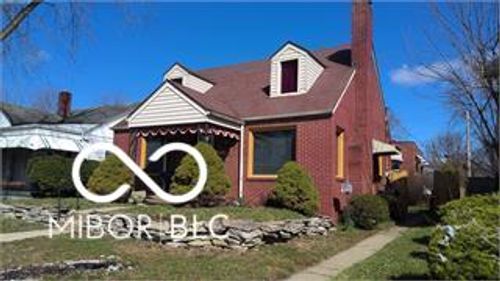 1628 W 8th Street, Anderson, IN, 46016 | Card Image