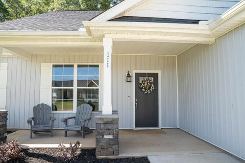 111 W Caylee Way, Chesnee, SC, 29323-1566 | Card Image
