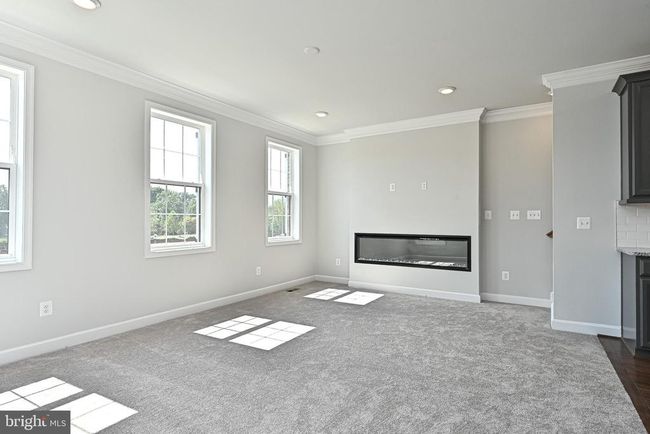 12569 Todd Ln, Townhouse with 4 bedrooms, 4 bathrooms and null parking in FAIRFAX VA | Image 21