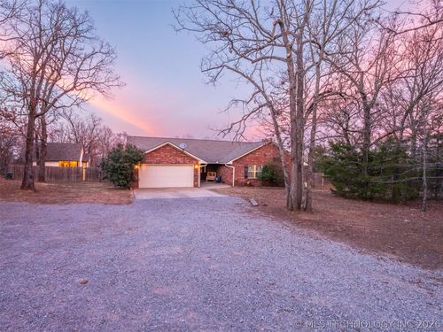 216 Peaceable Ridge Rd, McAlester, OK, 74501 | Card Image