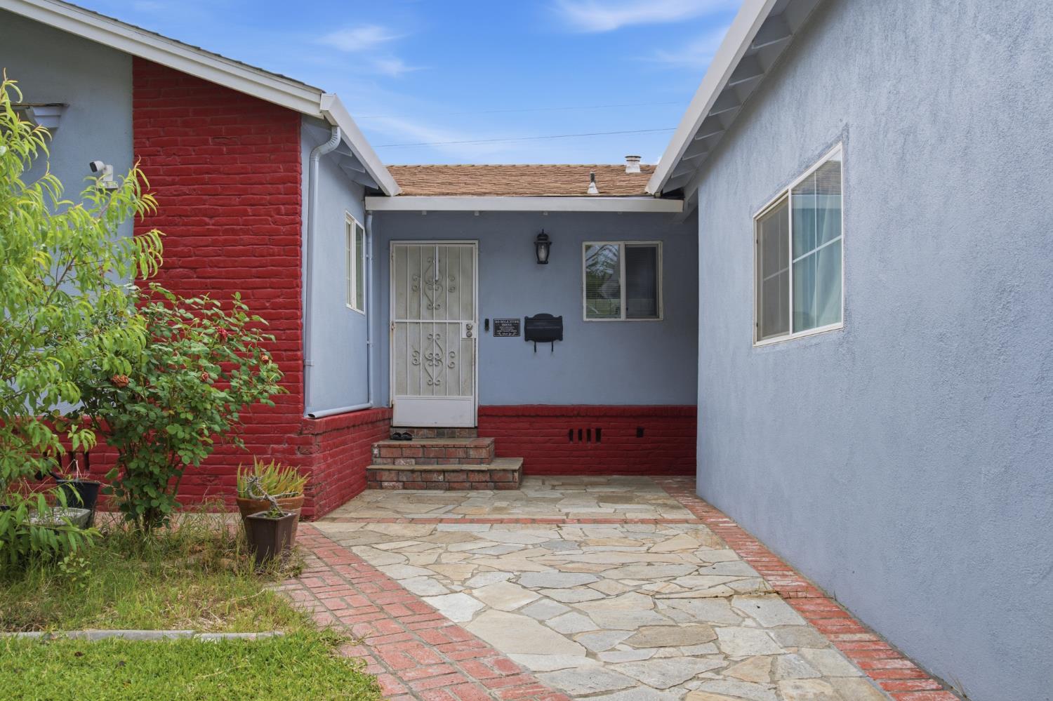 Residential in Stockton 2