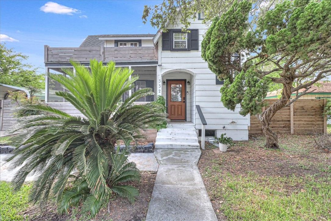 Residential in Aransas Pass 4