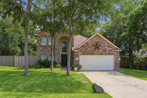 13217 Lazy Ln, Willis, TX, 77318-6169 | Card Image