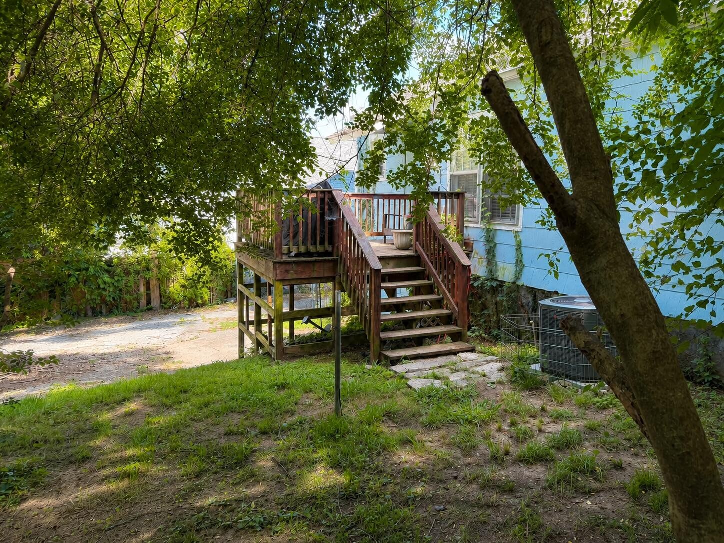 Residential in Chattanooga