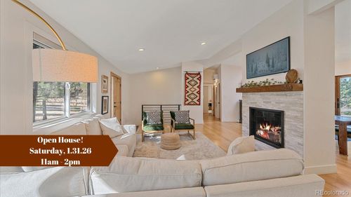 29793 Paint Brush Dr, Evergreen, CO, 80439-8533 | Card Image