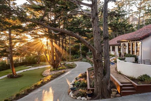 3217 17 Mile Dr, Pebble Beach, CA, 93953-3610 | Card Image