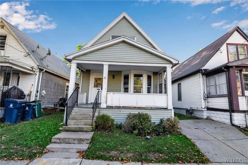 19 Royal Ave, Buffalo, NY, 14207-1408 | Card Image