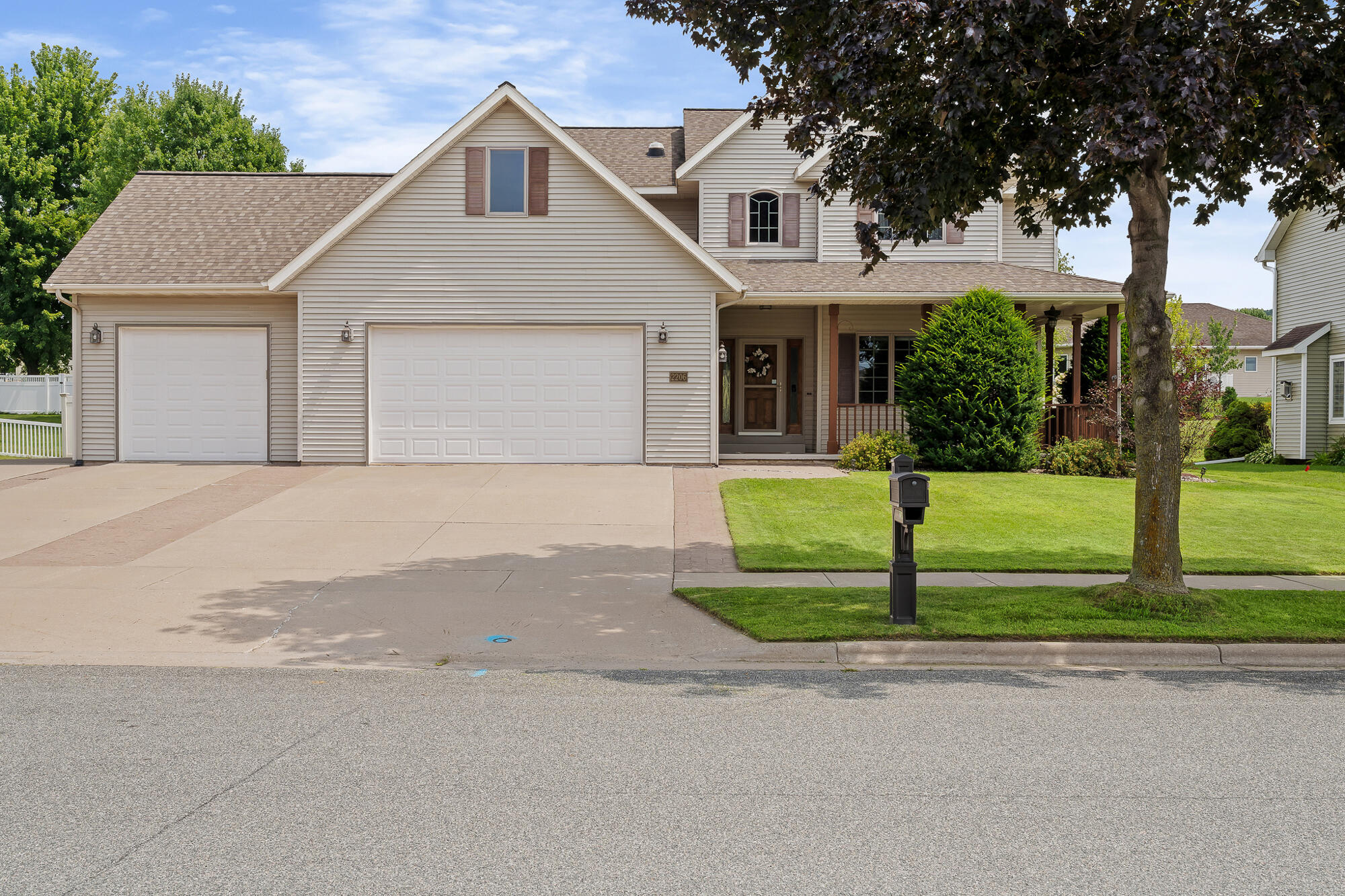 Residential in Onalaska 2
