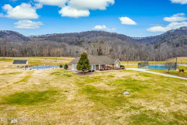 5037 Serenity Dr, Home with 0 bedrooms, 0 bathrooms and null parking in Mooresburg TN | Image 28