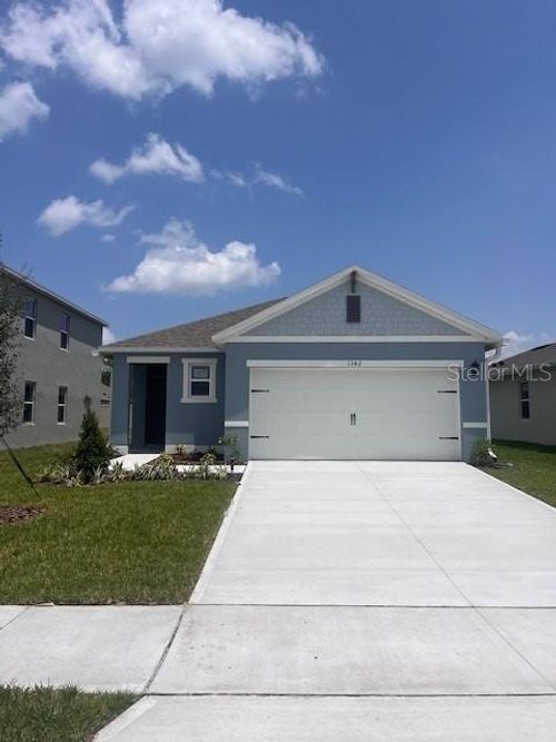 1345 Camellia Bloom Ln, SANFORD, FL, 32773-6557 | Card Image
