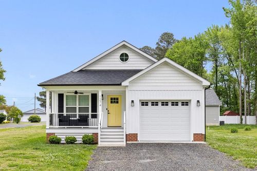 1274 Holly Vista Dr, COLONIAL BEACH, VA, 22443-4340 | Card Image