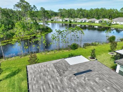 771 Grand Reserve Drive, House other with 4 bedrooms, 2 bathrooms and null parking in Bunnell FL | Image 3