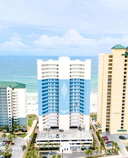 1801a-10519 Front Beach Rd, Panama City Beach, FL, 32407-3533 | Card Image