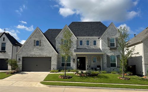 624 Breton Dr, Aubrey, TX, 76227-5144 | Card Image