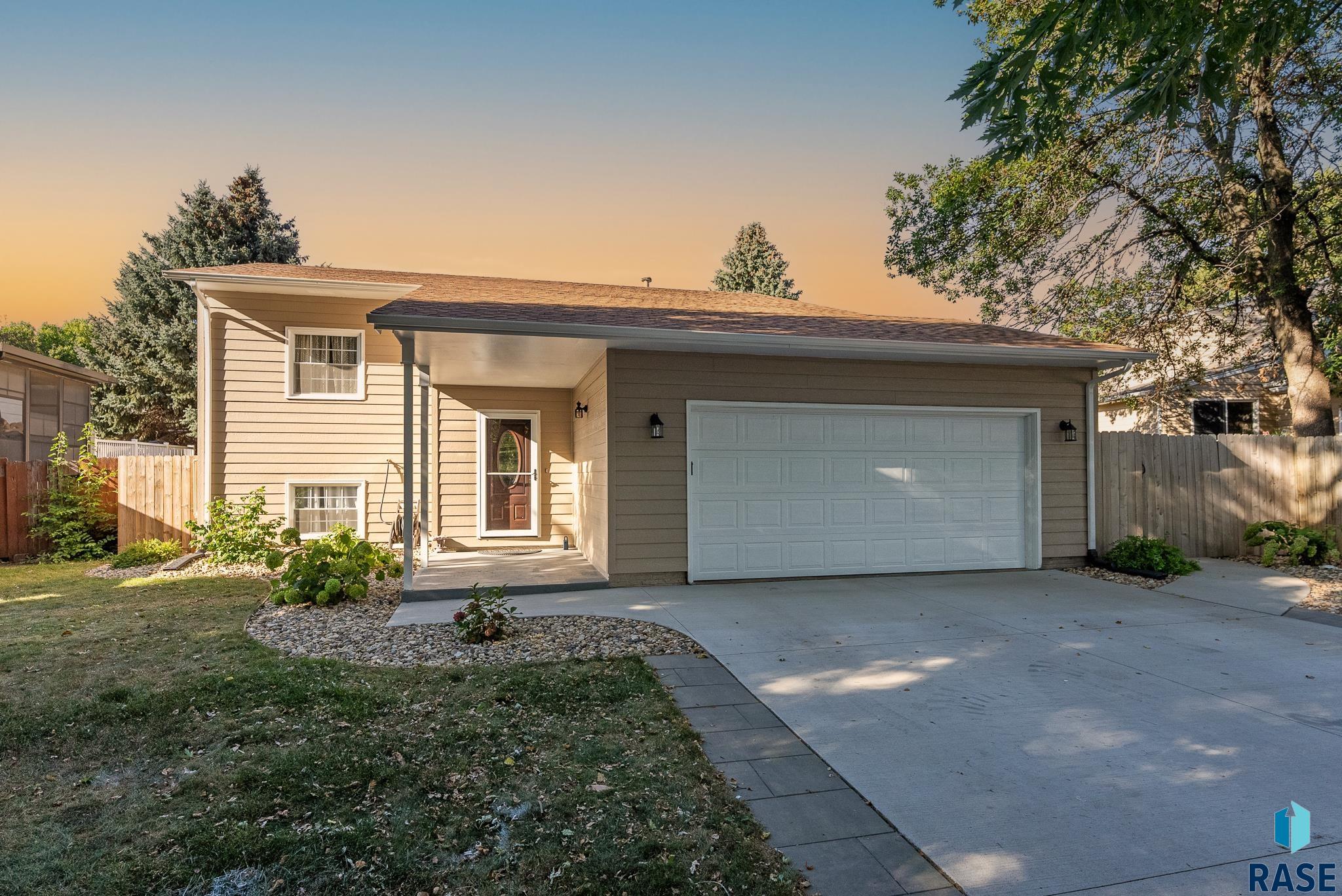 Belmont St, Sioux Falls, SD 57103