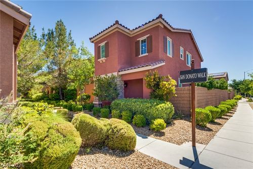 1973 San Donato Walk, Henderson, NV, 89044-0475 | Card Image