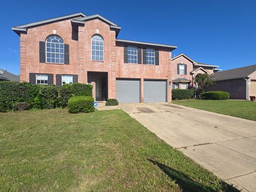 8313 French Quarter Ln, Fort Worth, TX, 76123-1623 | Card Image