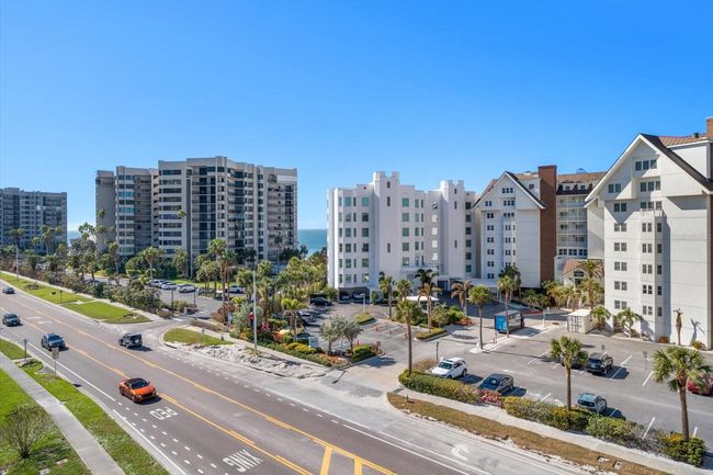 APT-504S - 1591 Gulf Blvd, Condo with 2 bedrooms, 2 bathrooms and null parking in CLEARWATER BEACH FL | Image 12