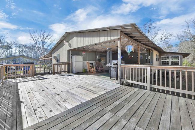 2000 E Beverly Dr, House other with 7 bedrooms, 6 bathrooms and null parking in Shepherd TX | Image 23