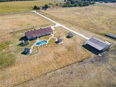 8160 County Road 205, House other with 4 bedrooms, 3 bathrooms and null parking in Grandview TX | Image 3