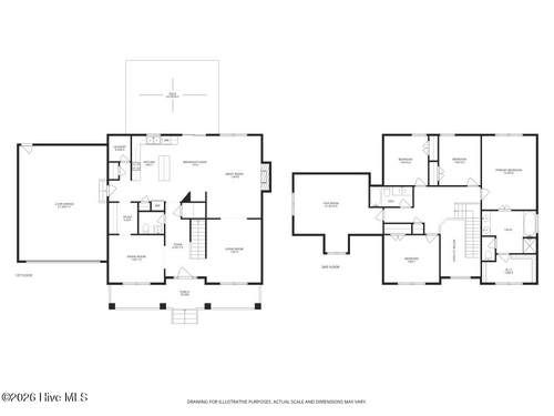 201 Rosslyn Chapel Ln, Cameron, NC, 28326-6323 | Card Image