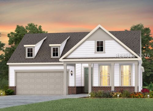 64 Scarlet Sage Drive, Bluffton, SC, 29910 | Card Image