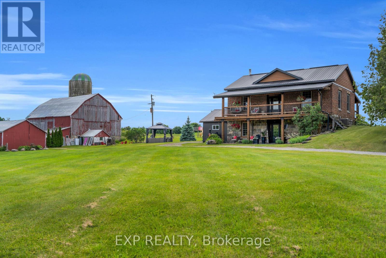 Residential in Brock 5