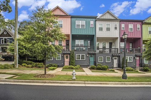 2016 Bixby Byway Dr Se, Atlanta, GA, 30317-6500 | Card Image