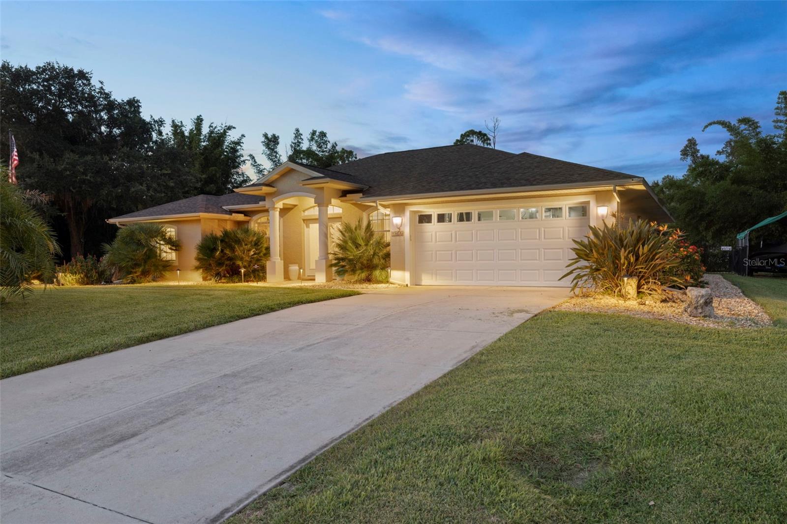 Winslow Ln, North Port, FL 34286