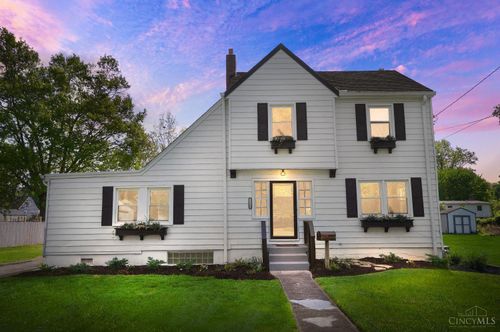 1146 Bruce Ave, Cincinnati, OH, 45230-3639 | Card Image