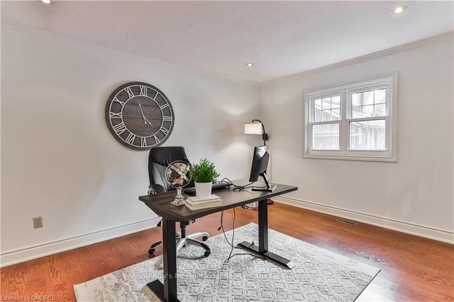 2230 All Saints Cres, House other with 4 bedrooms, 3 bathrooms and 4 parking in Oakville ON | Image 12